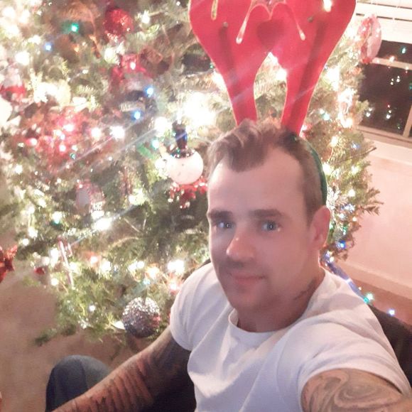 Meet your Posher, Ricky - Picture 1 of 1